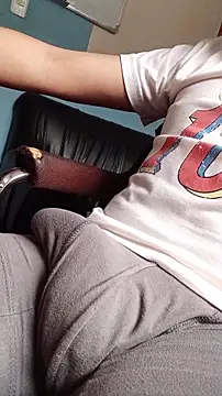 Andre16c online show from 01-09-26, 02:57