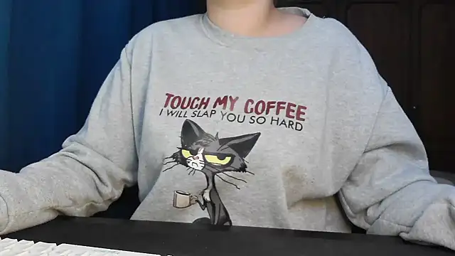 bunnyfox420 online show from 11-30-25, 05:03