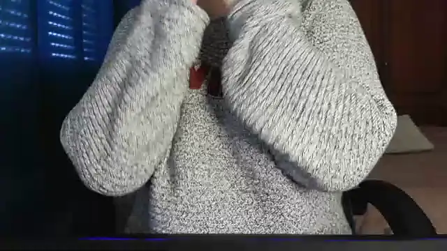 bunnyfox420 online show from 12-20-25, 03:48