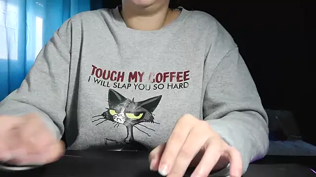 bunnyfox420 online show from 11-14-25, 01:48