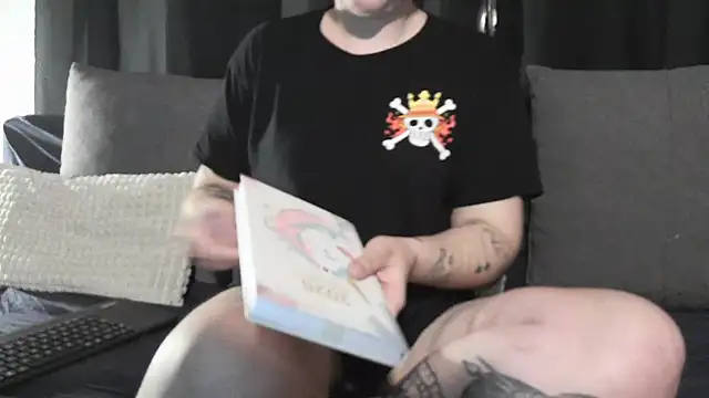 bunnyfox420 online show from 03-29-26, 08:54