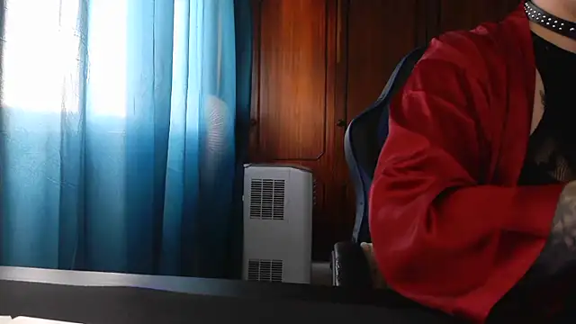 bunnyfox420 online show from 11-17-25, 11:58