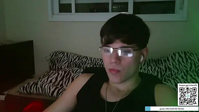vitorsafado19 online show from 10-20-25, 02:57