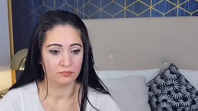 ValeryBlakes online show from 01-13-26, 07:07