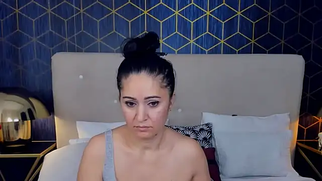 ValeryBlakes online show from 11-28-25, 08:09