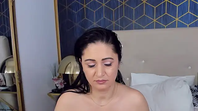 ValeryBlakes online show from 02-24-26, 08:21