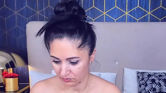 ValeryBlakes online show from 10-12-25, 06:20