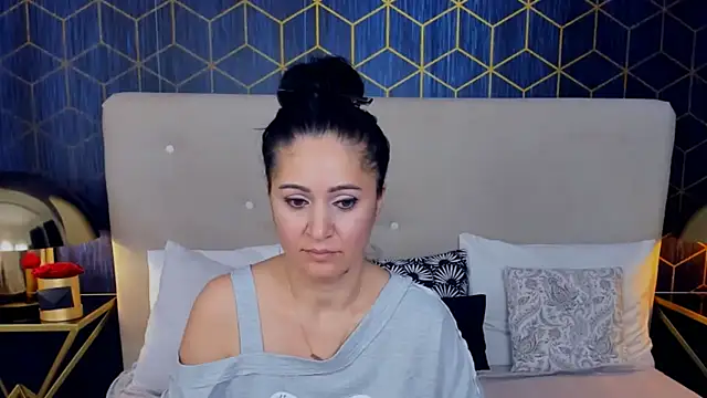 ValeryBlakes online show from 11-04-25, 06:44