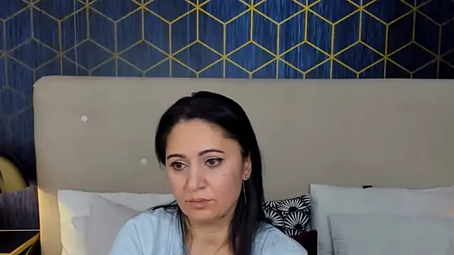 ValeryBlakes online show from 12-03-25, 08:30