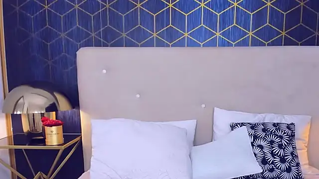 ValeryBlakes online show from 09-16-25, 05:58