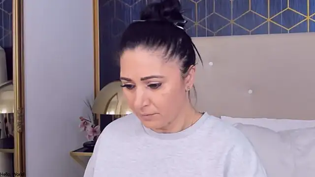 ValeryBlakes online show from 03-13-26, 08:03