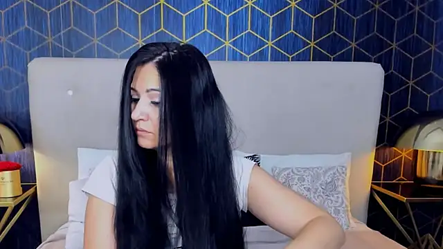 ValeryBlakes online show from 11-06-25, 08:02