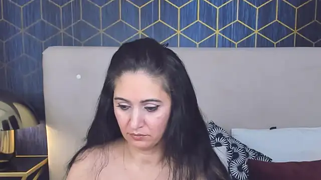 ValeryBlakes online show from 12-14-25, 09:09