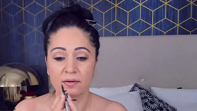 ValeryBlakes online show from 07-23-26, 07:21