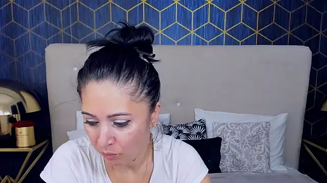 ValeryBlakes online show from 11-08-25, 07:39