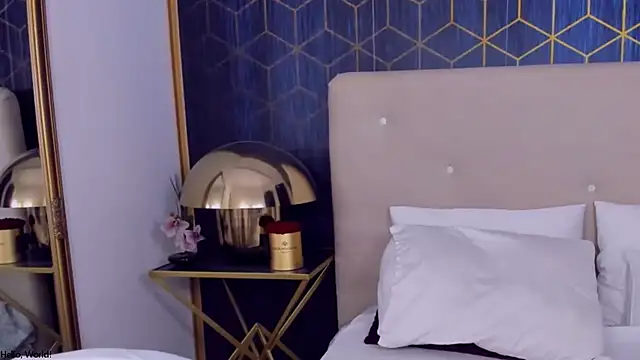 ValeryBlakes online show from 04-08-26, 06:53