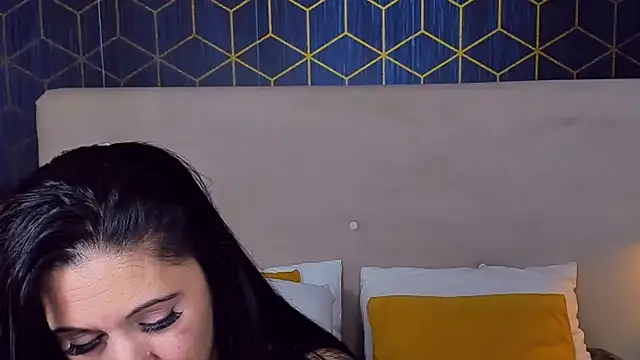 ValeryBlakes online show from 03-18-25, 07:33