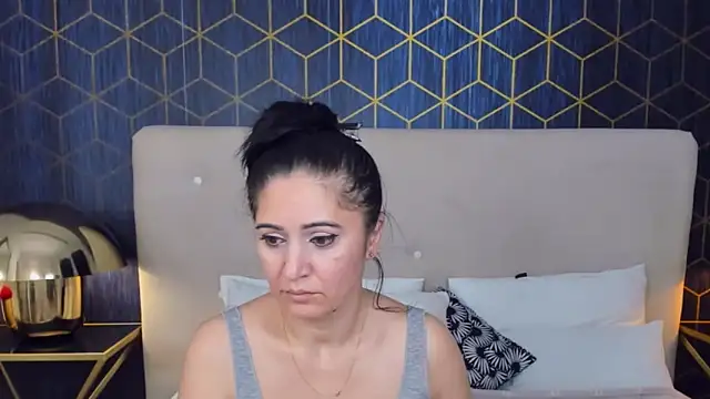 ValeryBlakes online show from 12-20-25, 08:33