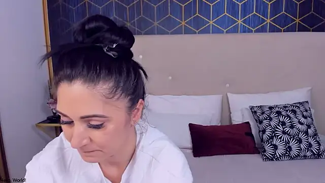 ValeryBlakes online show from 04-18-26, 06:10