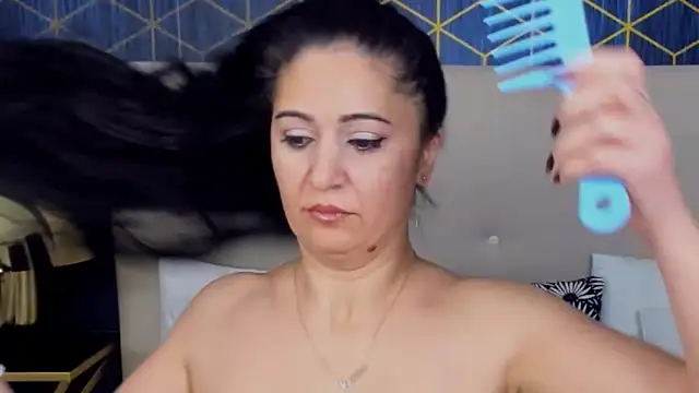 ValeryBlakes online show from 12-05-25, 08:39