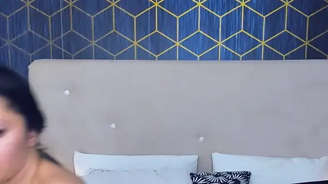 ValeryBlakes online show from 10-02-25, 06:55