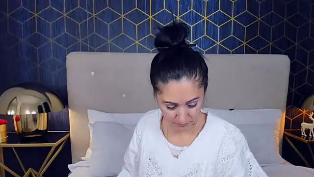 ValeryBlakes online show from 11-25-25, 06:52