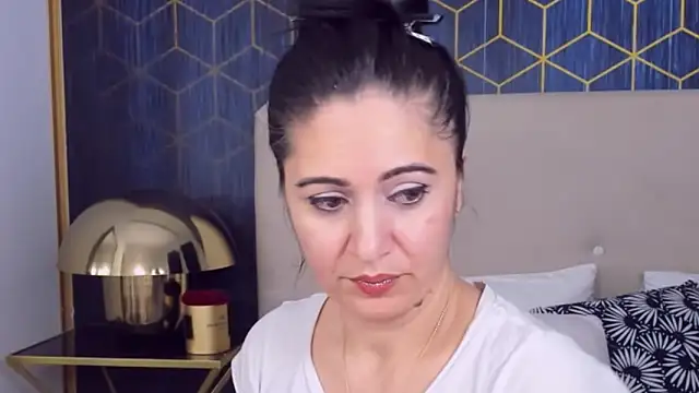 ValeryBlakes online show from 01-14-26, 08:34