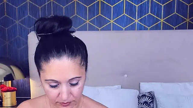 ValeryBlakes online show from 09-19-25, 07:29