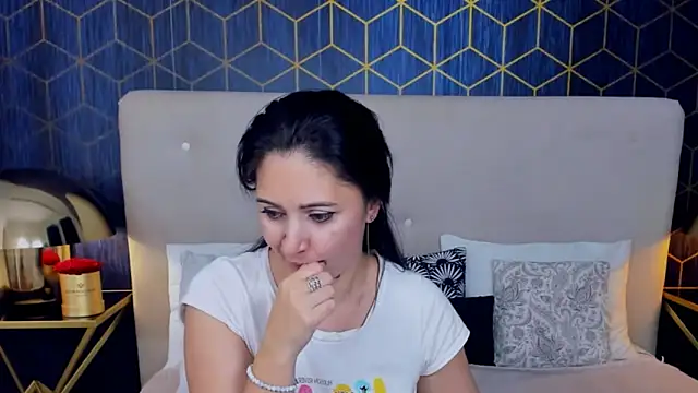 ValeryBlakes online show from 11-05-25, 07:50