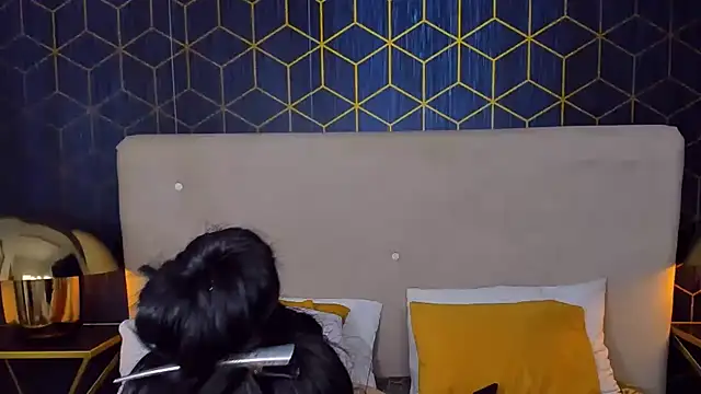 ValeryBlakes online show from 03-22-25, 08:15