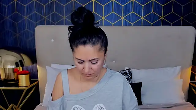 ValeryBlakes online show from 11-02-25, 06:57