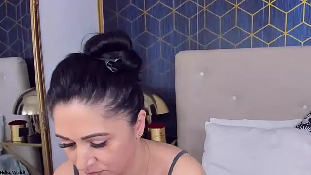 ValeryBlakes online show from 03-11-26, 08:14