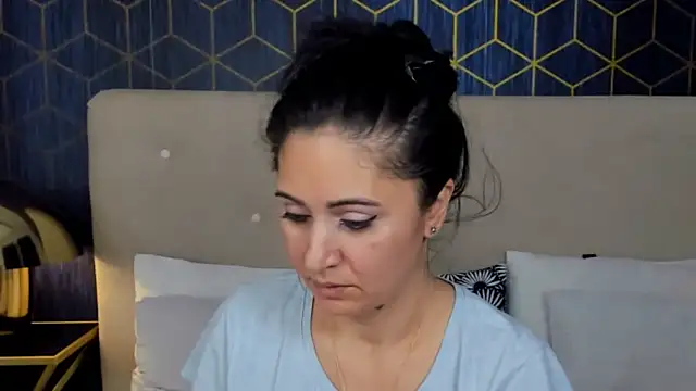 ValeryBlakes online show from 12-04-25, 05:56