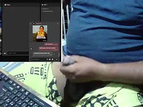 Snapshot of lolboy1234Z chatting on 10-08-25, 05:46 lolboy1234Z online show from 10-08-25, 05:46