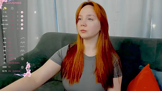 maya suun online show from 04-13-26, 01:42