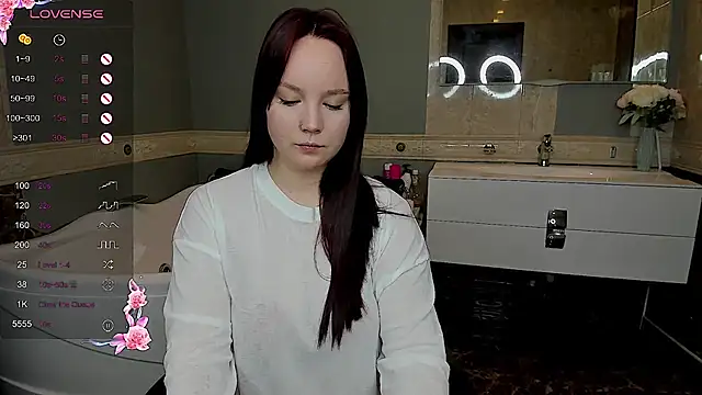 maya suun online show from 04-22-26, 01:34