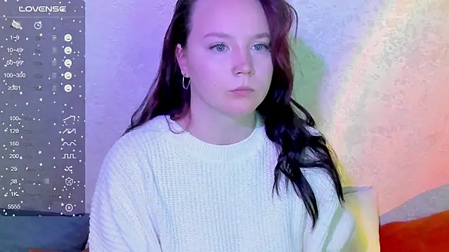 maya suun online show from 01-18-26, 01:31