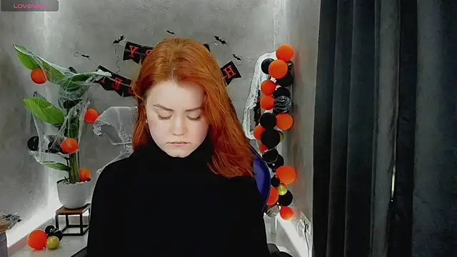 lu muon online show from 10-31-25, 08:33