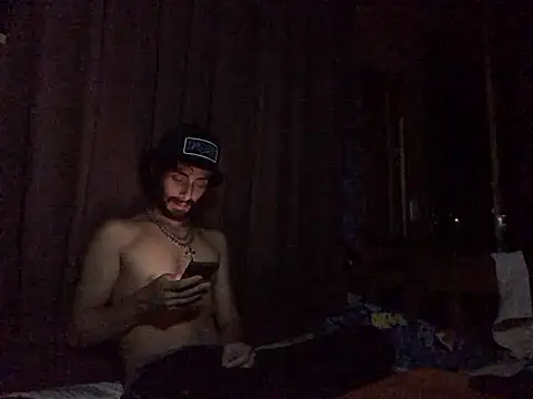 Nooneisthis online show from 03-10-25, 10:28