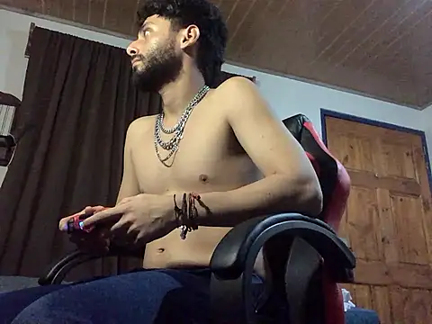 Nooneisthis online show from 07-11-26, 04:13