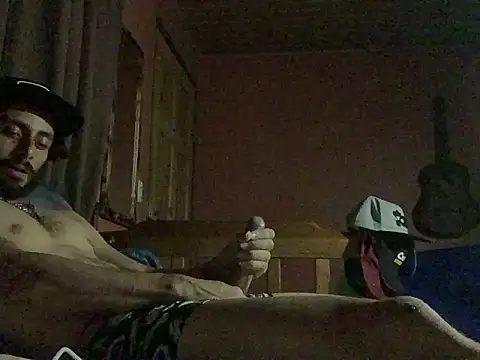 Nooneisthis online show from 03-03-25, 10:49