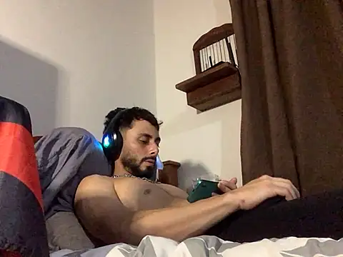 Nooneisthis online show from 03-21-26, 07:42