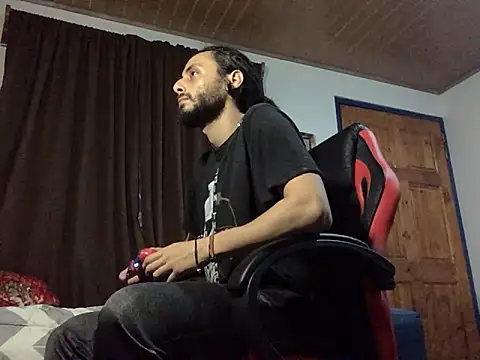 Nooneisthis online show from 12-05-25, 07:18