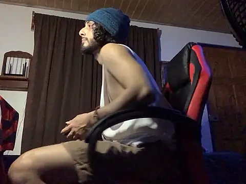 Nooneisthis online show from 11-08-25, 03:32