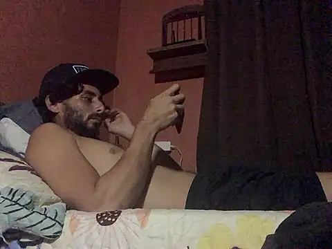 Nooneisthis online show from 02-18-25, 07:43