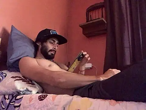 Nooneisthis online show from 03-03-25, 04:15