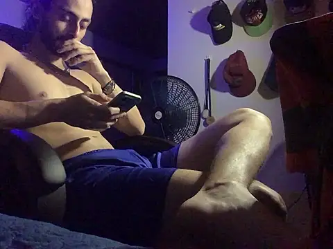 Nooneisthis online show from 09-09-25, 06:45