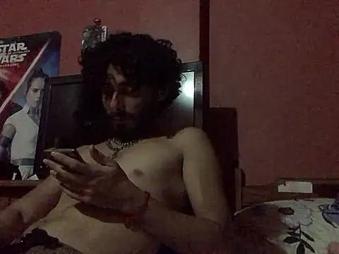 Nooneisthis online show from 03-11-25, 04:19