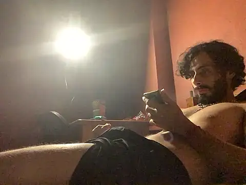 Nooneisthis online show from 03-08-25, 08:44