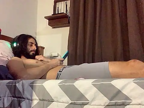 Nooneisthis online show from 01-11-26, 06:31